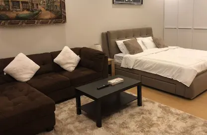Apartment - Studio - 1 Bathroom for sale in Al Juffair - Capital Governorate