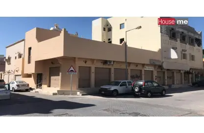 Outdoor Building image for: Whole Building - Studio - 2 Bathrooms for sale in Diraz - Northern Governorate, Image 1