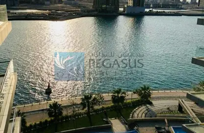 Apartment - 3 Bedrooms - 4 Bathrooms for rent in Reef Island - Capital Governorate