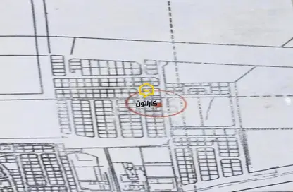 أرض - استوديو للبيع في قلالي - المحرق