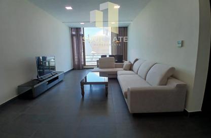 Apartment - 2 Bedrooms - 2 Bathrooms for rent in Adliya - Manama - Capital Governorate