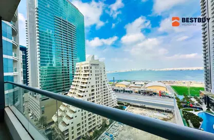 Apartment - 1 Bedroom - 2 Bathrooms for sale in Al Juffair - Capital Governorate
