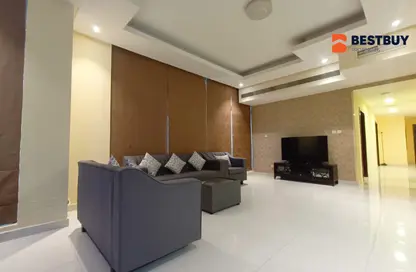 شقة - 2 غرف نوم - 3 حمامات للبيع في الجفير - محافظة العاصمة