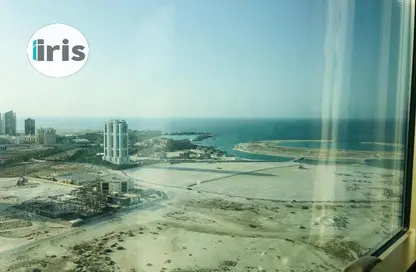 Apartment - 1 Bedroom - 2 Bathrooms for rent in Seef - Capital Governorate