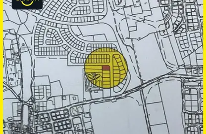 أرض - استوديو للبيع في القدم - المحافظة الشمالية