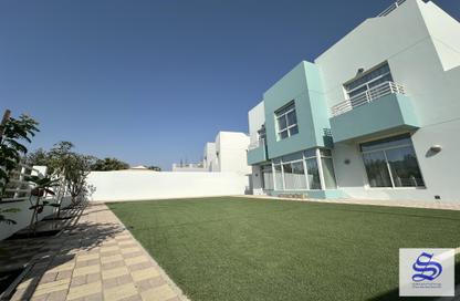 Villa - 4 Bedrooms - 4 Bathrooms for rent in Riffa Views - Riffa - Southern Governorate