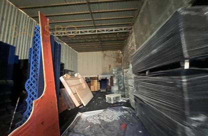 Warehouse - Studio - 1 Bathroom for rent in Hamala - Northern Governorate