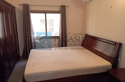 Apartment - 2 Bedrooms - 2 Bathrooms for rent in Adliya - Manama - Capital Governorate