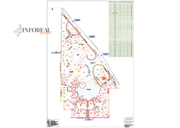 Seafront Plot 87 for sale in Water Garden