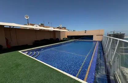 Apartment - 2 Bedrooms - 3 Bathrooms for rent in The Lagoon - Amwaj Islands - Muharraq Governorate