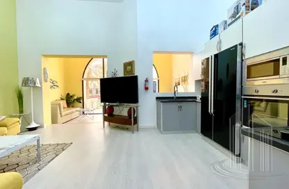 Villa - 3 Bedrooms - 4 Bathrooms for sale in Al Marsa Floating City - Amwaj Islands - Muharraq Governorate