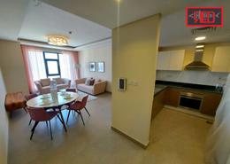 Apartment - 2 bedrooms - 3 bathrooms for sale in The Lagoon - Amwaj Islands - Muharraq Governorate