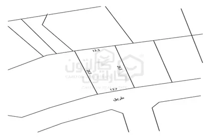 Land - Studio for sale in Shakhura - Northern Governorate