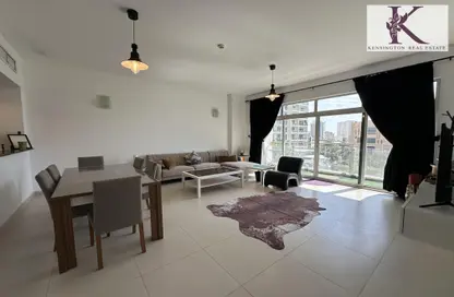 Apartment - 2 Bedrooms - 2 Bathrooms for rent in The Lagoon - Amwaj Islands - Muharraq Governorate