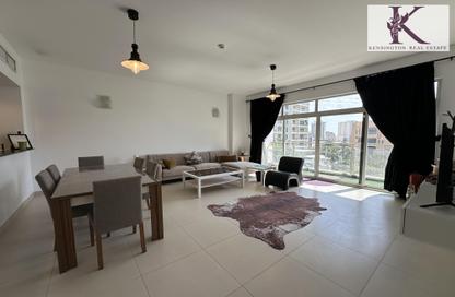 Apartment - 2 Bedrooms - 2 Bathrooms for sale in The Lagoon - Amwaj Islands - Muharraq Governorate