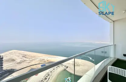 Apartment - Studio - 1 Bathroom for rent in Seef - Capital Governorate