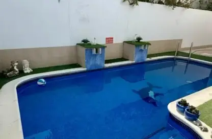 Villa - 3 Bedrooms - 3 Bathrooms for rent in Hidd - Muharraq Governorate