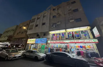 عمارة بالكامل - استوديو - 8 حمامات للبيع في القضيبية - المنامة - محافظة العاصمة