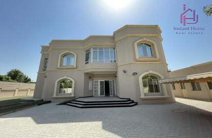 Villa - 5 Bedrooms - 5 Bathrooms for rent in Saar - Northern Governorate