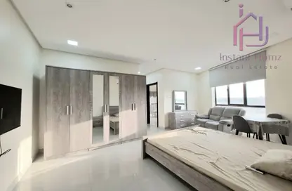 Apartment - Studio - 1 Bathroom for rent in Saar - Northern Governorate