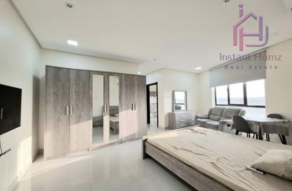 Apartment - Studio - 1 Bathroom for rent in Saar - Northern Governorate