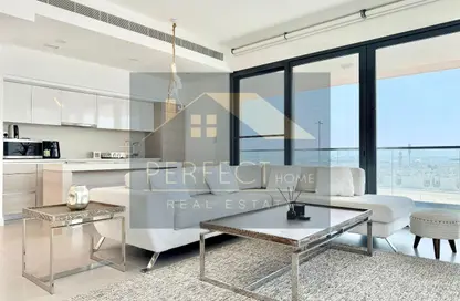 Apartment - 2 Bedrooms - 2 Bathrooms for sale in Marassi Al Bahrain - Diyar Al Muharraq - Muharraq Governorate