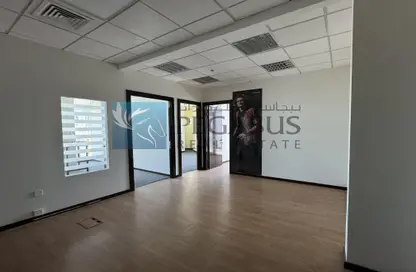 Office Space - Studio for rent in Seef - Capital Governorate