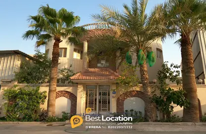Villa - 5 Bedrooms - 4 Bathrooms for sale in Jid Ali - Central Governorate
