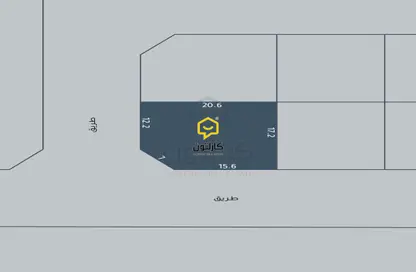 Land - Studio for sale in Galali - Muharraq Governorate