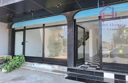 متجر - استوديو للايجار في البديع - المحافظة الشمالية