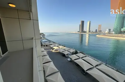 Apartment - 3 Bedrooms - 3 Bathrooms for sale in Reef Island - Capital Governorate
