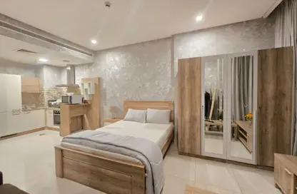 شقة - 1 حمام للايجار في الجفير - محافظة العاصمة