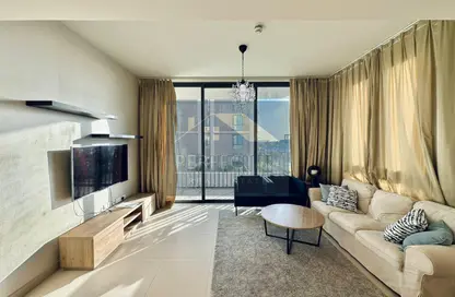 Apartment - 2 Bedrooms - 2 Bathrooms for rent in Marassi Al Bahrain - Diyar Al Muharraq - Muharraq Governorate