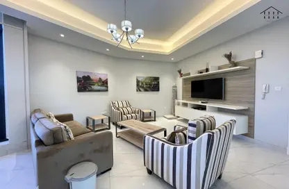 Apartment - 1 Bedroom - 2 Bathrooms for rent in Seef - Capital Governorate
