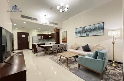 Apartment - 3 Bedrooms - 4 Bathrooms for sale in Al Juffair - Capital Governorate