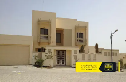 Villa - 5 Bedrooms - 5 Bathrooms for sale in Al Areen Development - Zallaq - Southern Governorate