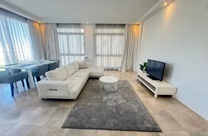 Apartment - 2 Bedrooms - 2 Bathrooms for rent in Um Al Hasam - Manama - Capital Governorate