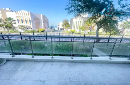 Apartment - 1 Bedroom - 2 Bathrooms for rent in Tala Island - Amwaj Islands - Muharraq Governorate