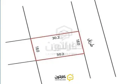 أرض - استوديو للبيع في السنابس - المنامة - محافظة العاصمة