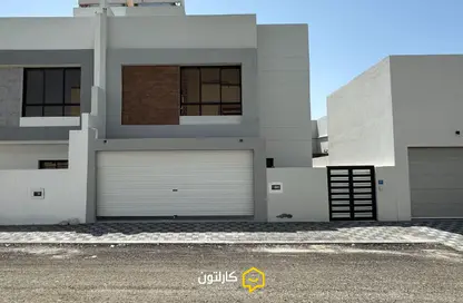 فيلا - 4 غرف نوم - 4 حمامات للبيع في الهملة - المحافظة الشمالية