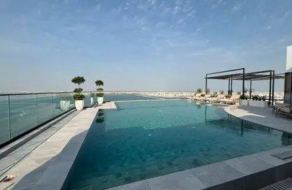 Apartment - 3 Bedrooms - 5 Bathrooms for sale in Hidd - Muharraq Governorate