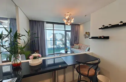 Apartment - 1 Bedroom - 2 Bathrooms for rent in Al Juffair - Capital Governorate