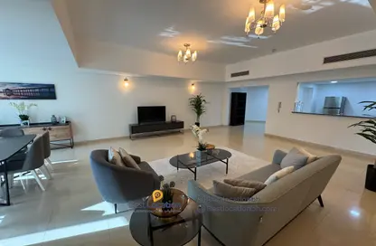Apartment - 2 Bedrooms - 2 Bathrooms for sale in Amwaj Avenue - Amwaj Islands - Muharraq Governorate