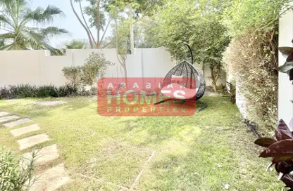 Villa - 3 Bedrooms - 3 Bathrooms for rent in Saar - Northern Governorate