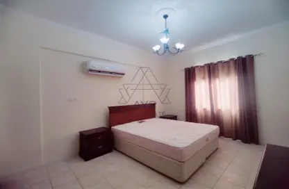 Apartment - 4 Bedrooms - 3 Bathrooms for rent in Busaiteen - Muharraq Governorate