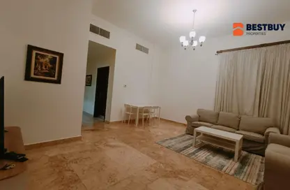 Apartment - 2 Bedrooms - 2 Bathrooms for rent in Zinj - Manama - Capital Governorate