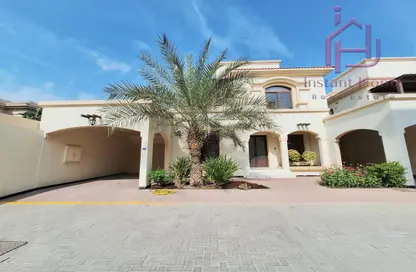 Villa - 3 Bedrooms - 3 Bathrooms for rent in Janabiya - Northern Governorate