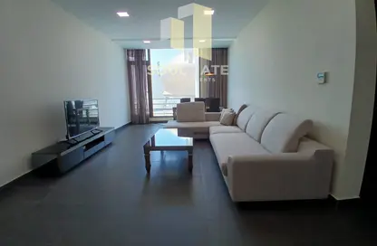 Apartment - 2 Bedrooms - 2 Bathrooms for rent in Adliya - Manama - Capital Governorate