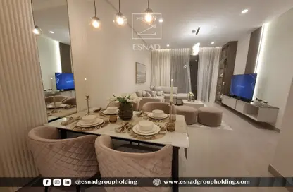 شقة - غرفة نوم - 1 حمام للايجار في السيف - محافظة العاصمة