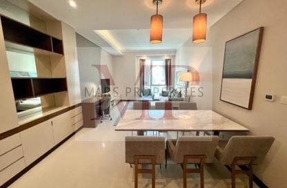 Apartment - 3 Bedrooms - 4 Bathrooms for sale in Al Juffair - Capital Governorate